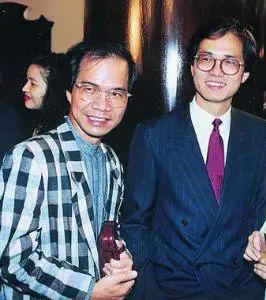 世引出30年前的秘密真相开元棋牌“词圣”突然去(图8)
