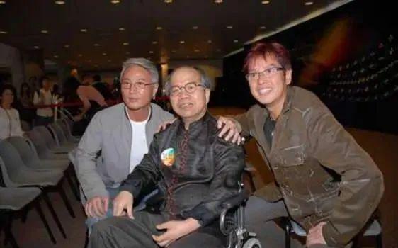 世引出30年前的秘密真相开元棋牌“词圣”突然去(图9)