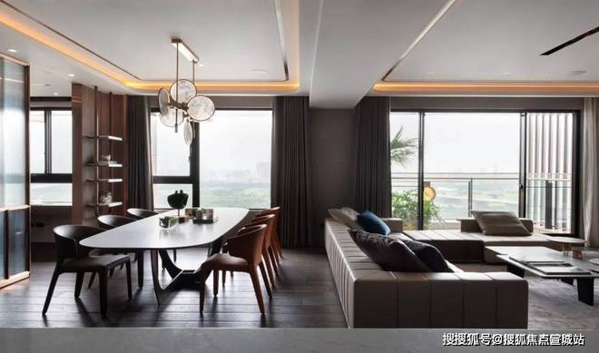 壹号售楼处发布：引领新一轮购房热潮开元棋牌上海2025®前湾壹号前湾(图8)
