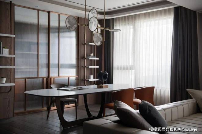 壹号售楼处发布：引领新一轮购房热潮开元棋牌上海2025®前湾壹号前湾(图13)