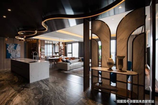 壹号售楼处发布：引领新一轮购房热潮开元棋牌上海2025®前湾壹号前湾(图11)