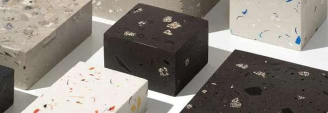石材进化论—从绿色矿山到未来建筑的基因革命开元棋牌BAU CHINA2025 解码(图4)