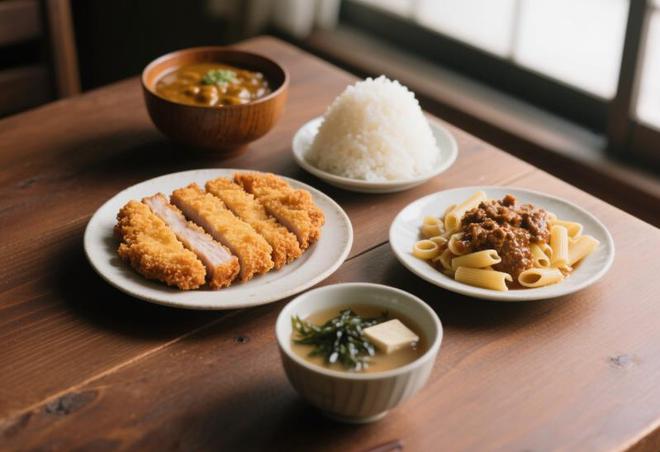 ：一片肉如何改变日本国运开元棋牌从禁忌到餐桌主角(图12)