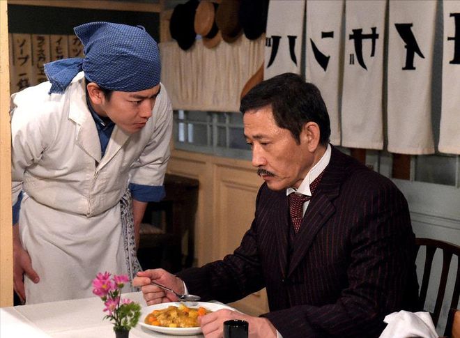 ：一片肉如何改变日本国运开元棋牌从禁忌到餐桌主角(图15)