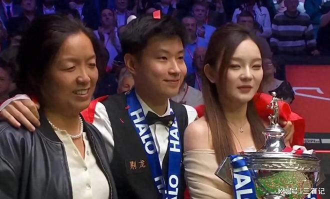 亚太职业选拔赛！去年28人无一人突围开元棋牌赵心童夺冠激发国手32人参加(图2)