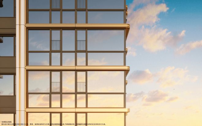 RK77官售楼处发布 ㊣杨浦滨江的顶尖首选开元棋牌试玩☎‍2025@保利外滩启PA(图24)