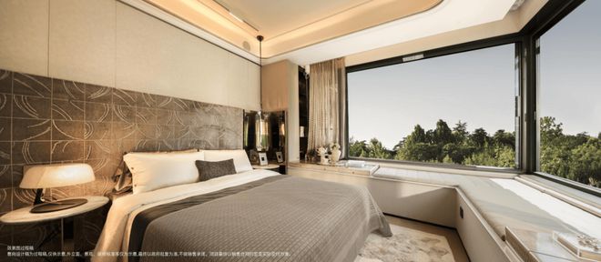 RK77官售楼处发布 ㊣杨浦滨江的顶尖首选开元棋牌试玩☎‍2025@保利外滩启PA(图30)