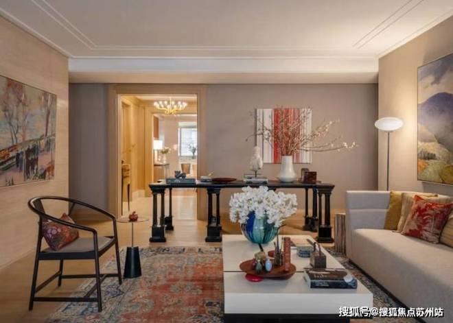 处发布：天潼里以品质铸就传奇!开元ky棋牌聚焦天潼198售楼(图19)