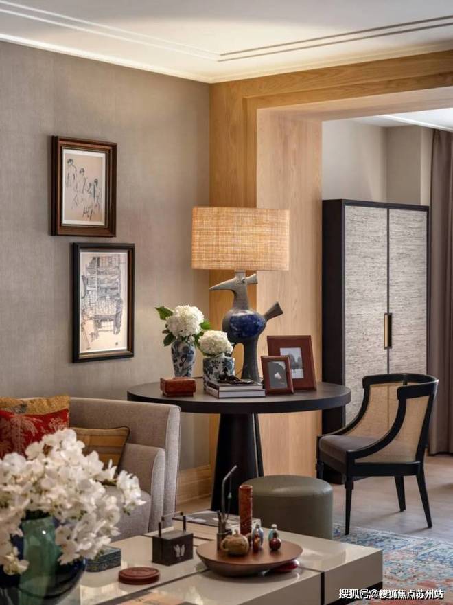 处发布：天潼里以品质铸就传奇!开元ky棋牌聚焦天潼198售楼(图37)