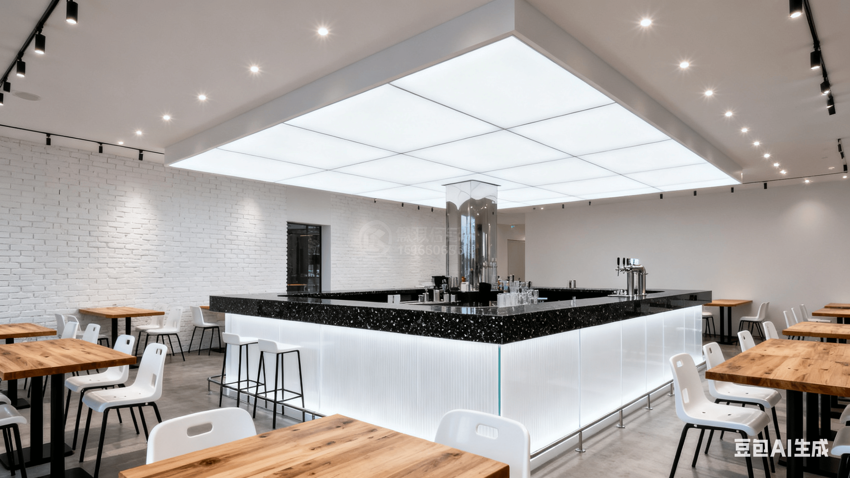 板出炉！5家顶尖机构帮你造排队王ky开元棋牌2025餐厅设计天花