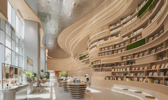 上府售楼处发布：稀缺优势@开元棋牌网站深嘉上府@深嘉(图10)