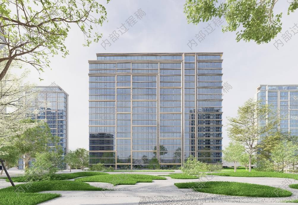 （合肥）售楼处发布：最新房价+户型开元棋牌app新房入市！皖投安澜府(图2)