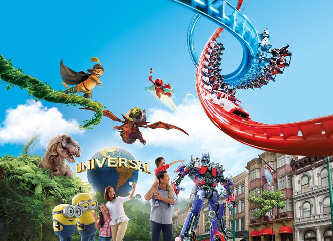 城6天旅游团亲子纯玩无购物费用详细表ky开元棋牌跟团游北京故宫+环球影(图6)