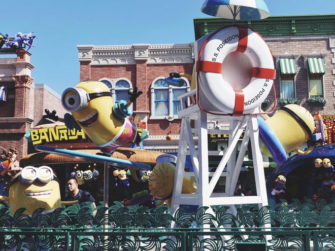 城6天旅游团亲子纯玩无购物费用详细表ky开元棋牌跟团游北京故宫+环球影(图8)