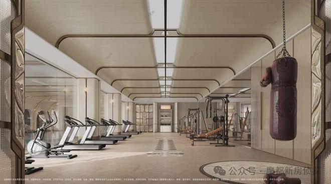 楼处发布：松江西派云间性价比拉满开元棋牌⚡豪宅热搜 西派云间售(图7)