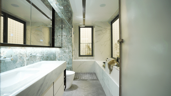 楼处发布：松江西派云间性价比拉满开元棋牌⚡豪宅热搜 西派云间售(图8)