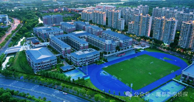 楼处发布：松江西派云间性价比拉满开元棋牌⚡豪宅热搜 西派云间售(图12)