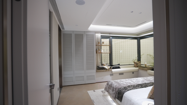 楼处发布：松江西派云间性价比拉满开元棋牌⚡豪宅热搜 西派云间售(图19)