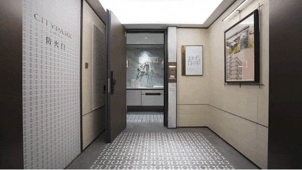 楼处发布：松江西派云间性价比拉满开元棋牌⚡豪宅热搜 西派云间售(图25)