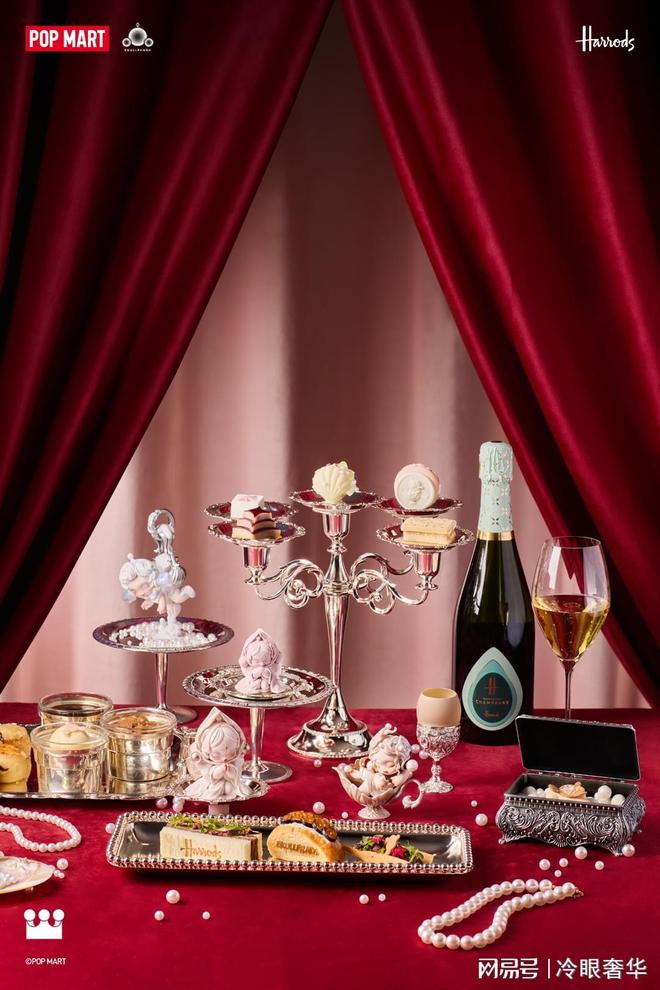 玛特遇见哈罗德｜广州潮牌媒体开元ky棋牌潮牌媒体｜当泡泡(图3)