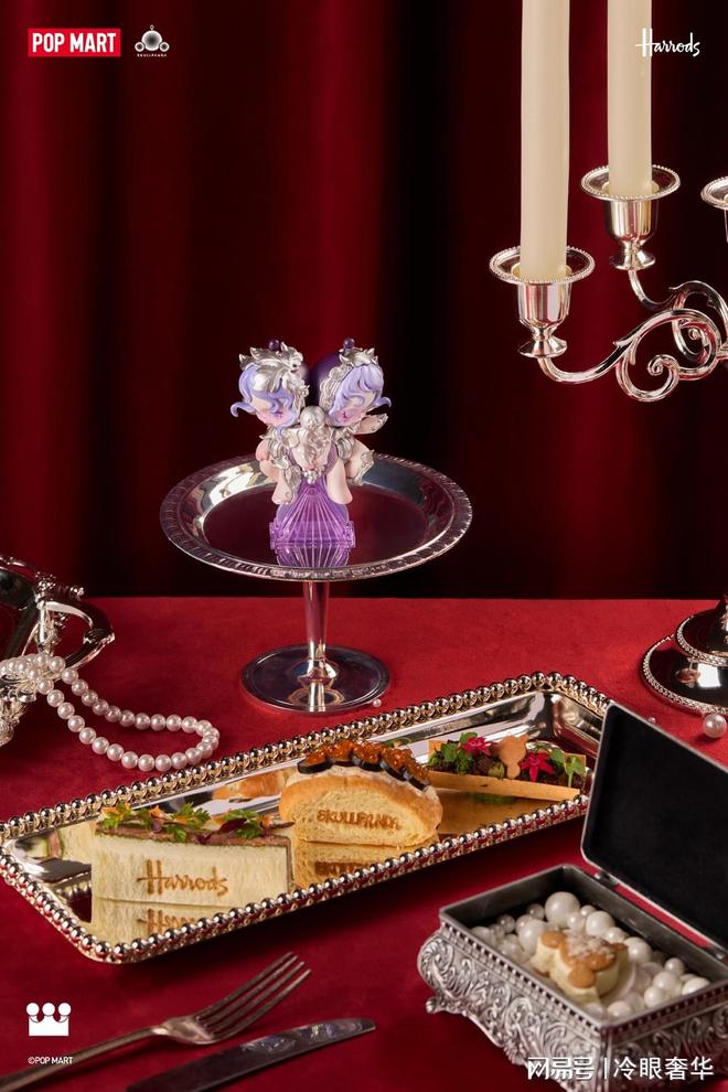 玛特遇见哈罗德｜广州潮牌媒体开元ky棋牌潮牌媒体｜当泡泡(图2)