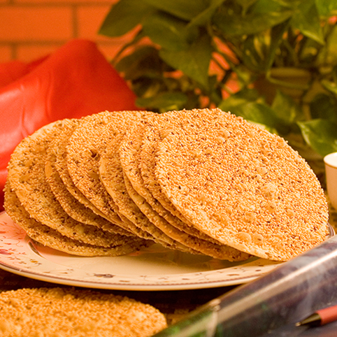 春节与齐鲁非遗一起过_山东宣传网ky开元棋牌第一个“人类非遗版”(图4)