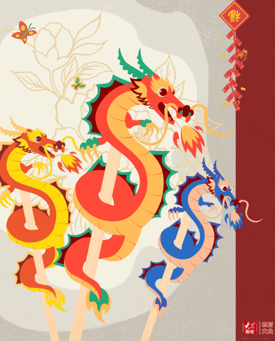 春节与齐鲁非遗一起过_山东宣传网ky开元棋牌第一个“人类非遗版”(图7)