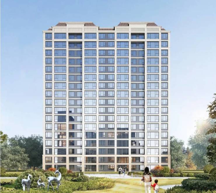 心-【晶宫山水拾光楼盘详情】评价如何-楼盘评测开元棋牌试玩Ai✦热搜合肥晶宫山水拾光营销中(图3)