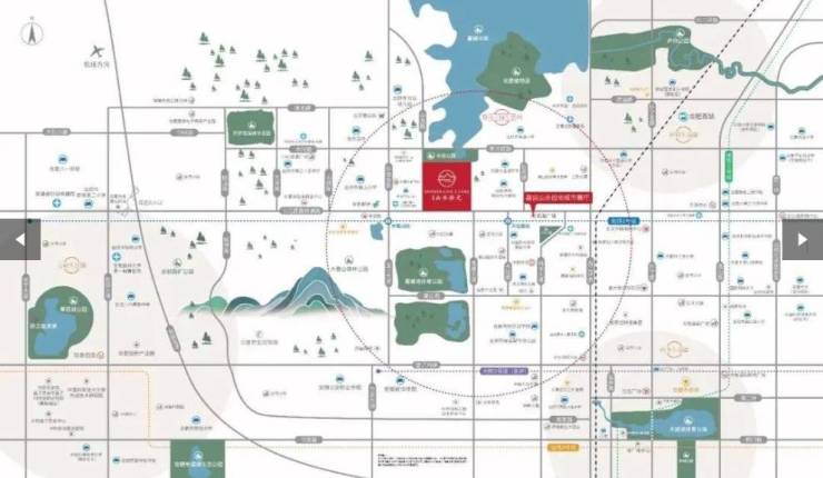 心-【晶宫山水拾光楼盘详情】评价如何-楼盘评测开元棋牌试玩Ai✦热搜合肥晶宫山水拾光营销中(图4)