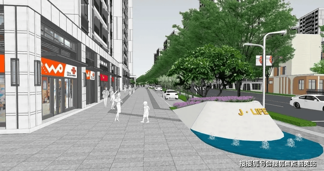 楼处发布：滨江金茂悦打造理想品质生活！开元棋牌app新房钜惠｜滨江金茂悦售(图7)