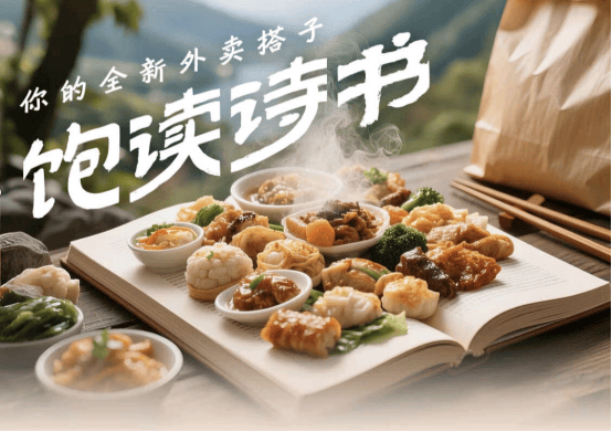 食书单让你的餐桌与心灵同享盛宴开元棋牌网站书香佐餐京东图书美(图5)