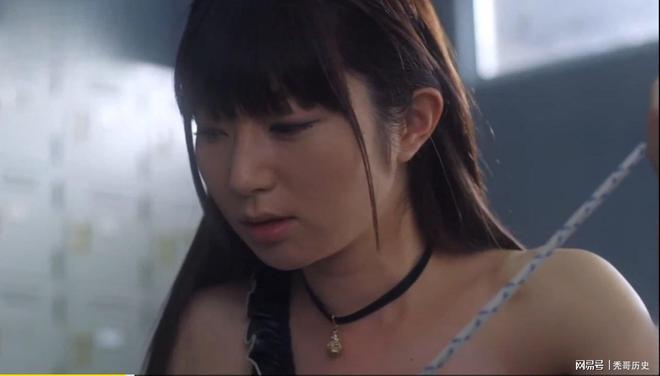 部》无数甲虫幼虫在蠕动简直受不了开元棋牌日本三级《女子高校拷问(图3)