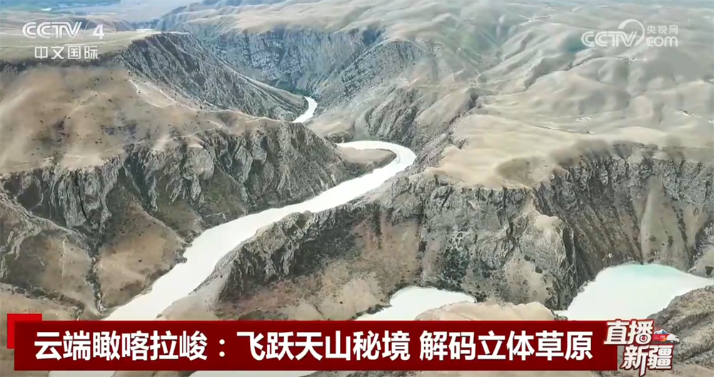 活力 走进伊犁探寻多元融合“精彩篇章”开元棋牌沉浸式感受大美新疆的无限生机与(图14)