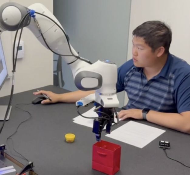 留给人类能干的活只剩5年了!开元棋牌UC伯克利大牛预警:(图2) 留给人类能干的活只剩5年了!开元棋牌UC伯克利大牛预警:(图2)